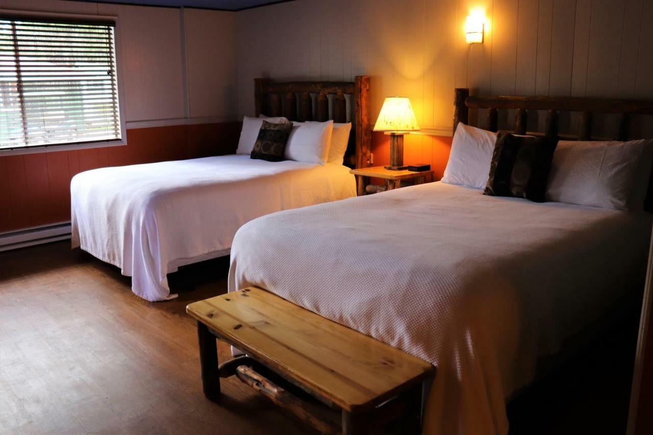Lone Fir Resort Cougar Exterior photo